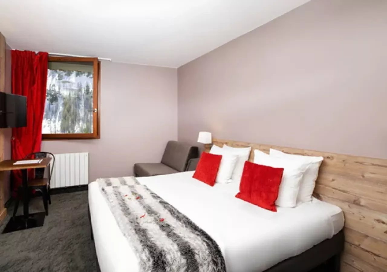 Appartement à vendre, 19m², Modane (Valfréjus)