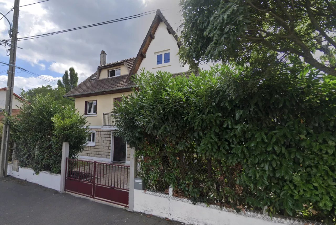 Maison à vendre, 225m², Sevran