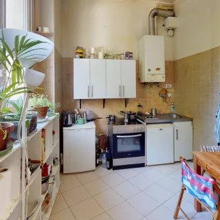 Appartement à vendre, 41m², Ivry-sur-Seine