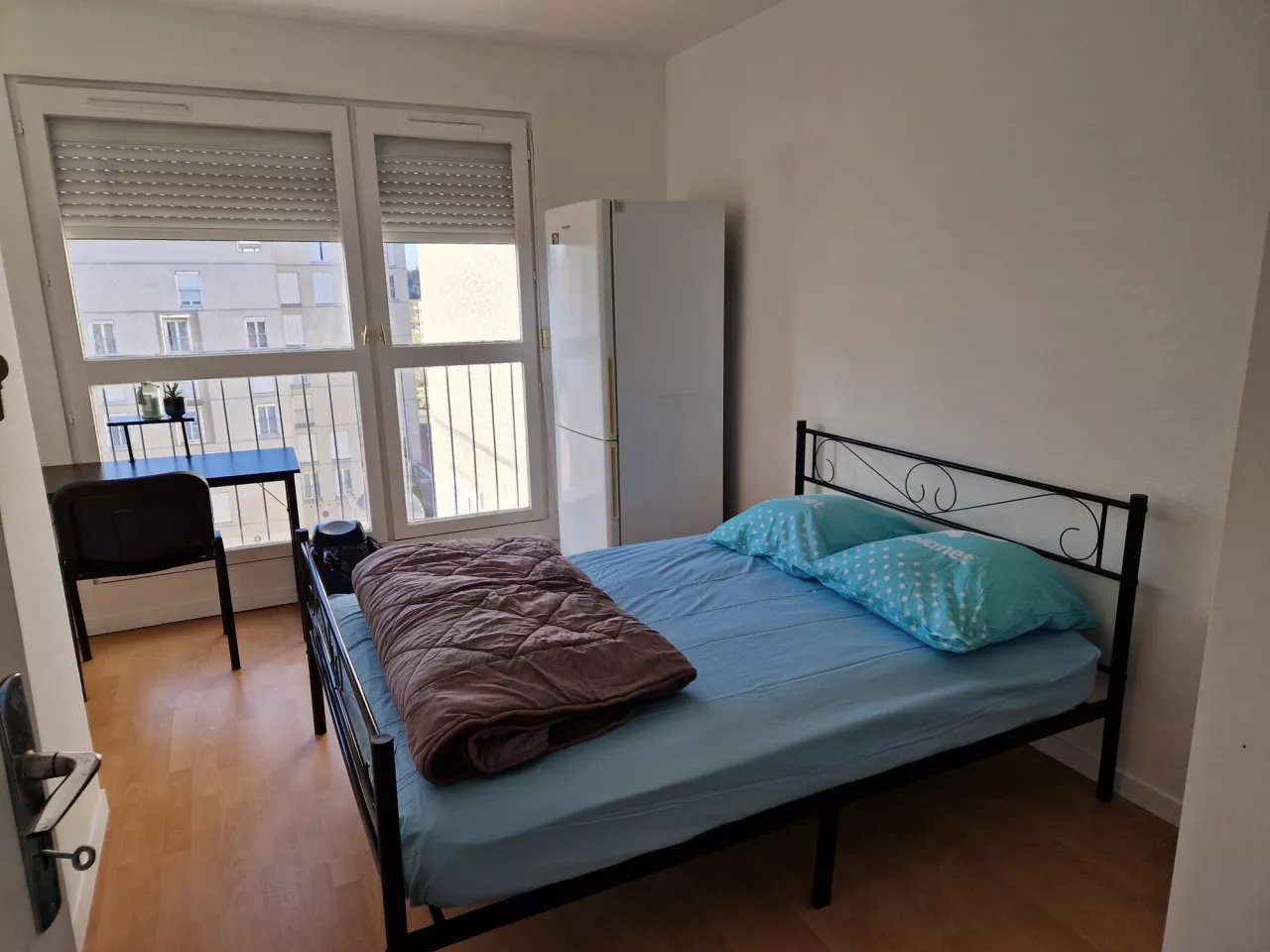 Appartement à vendre, 107m², Dammarie-lès-Lys