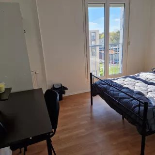 Appartement à vendre, 107m², Dammarie-lès-Lys