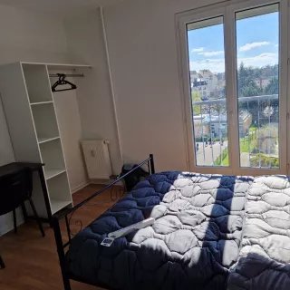 Appartement à vendre, 107m², Dammarie-lès-Lys
