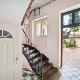 Appartement à vendre, 28m², Ivry-sur-Seine