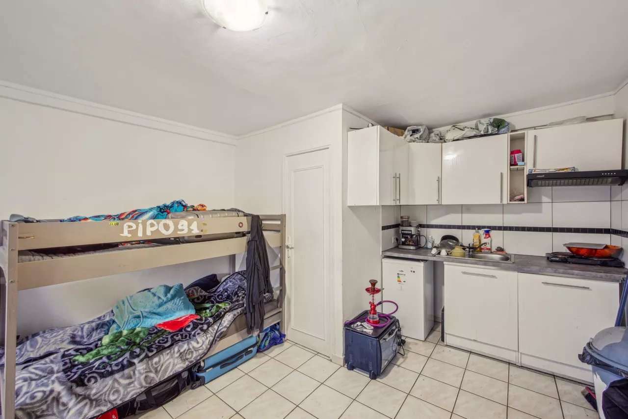 Appartement à vendre, 17m², Massy