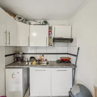 Appartement à vendre, 17m², Massy