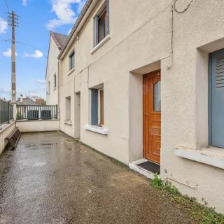 Appartement à vendre, 17m², Massy