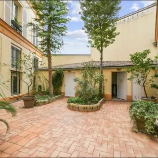 Appartement à vendre, 44m², Ivry-sur-Seine
