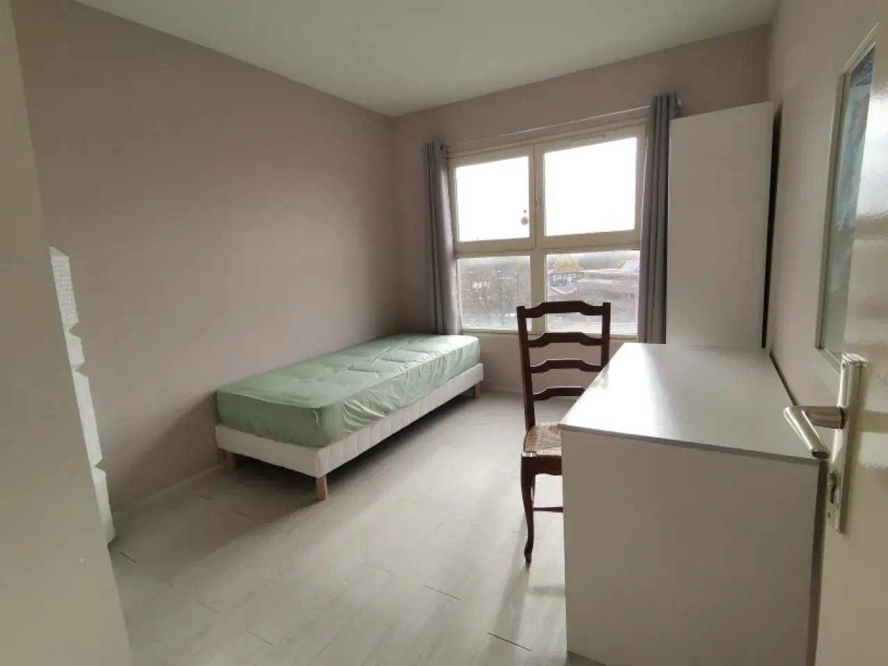 Appartement à vendre, 84m², Noisy-le-Grand