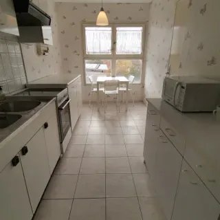 Appartement à vendre, 84m², Noisy-le-Grand