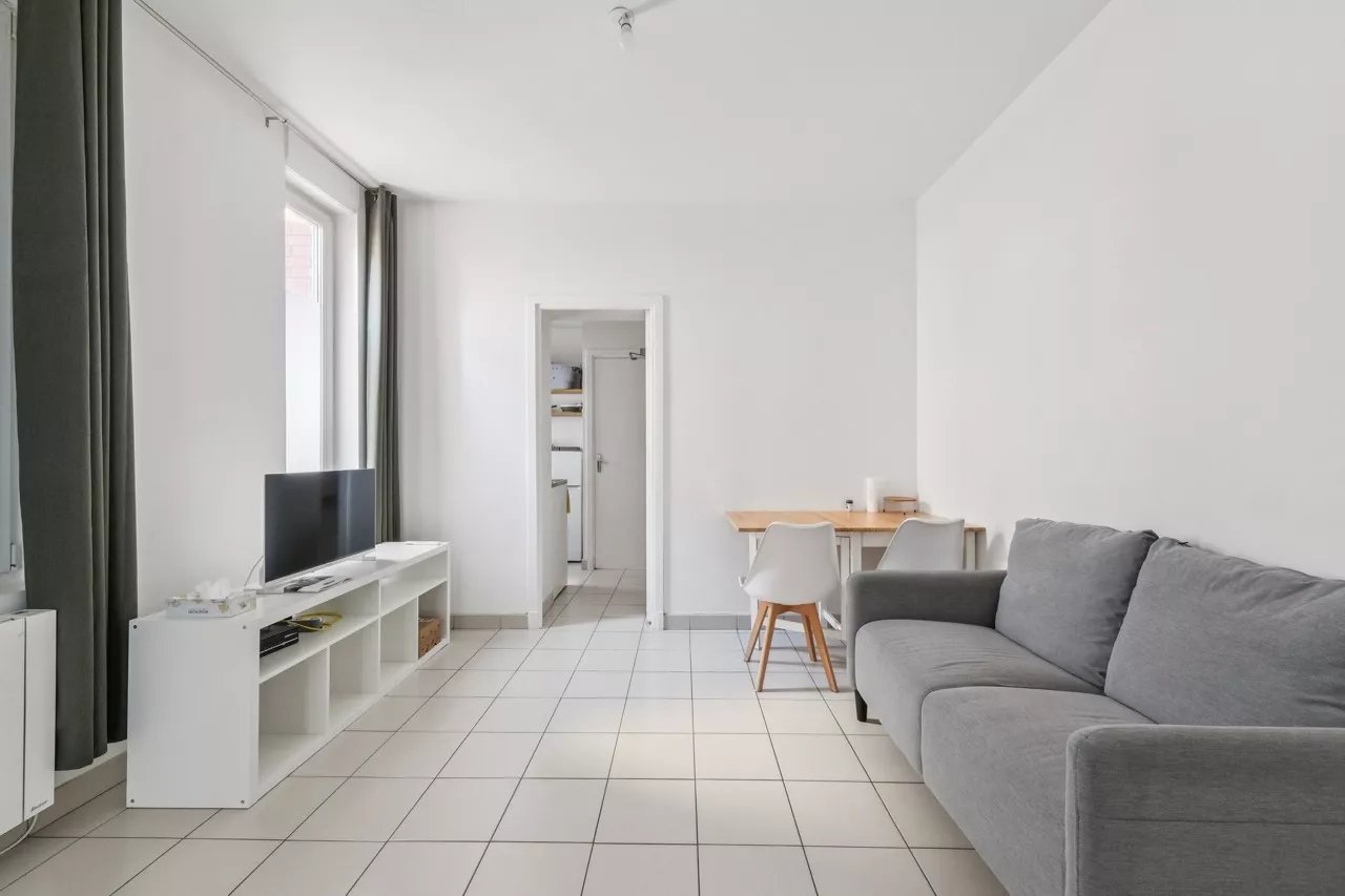 Appartement à vendre, 35m², Les Lilas