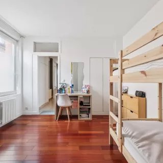 Appartement à vendre, 35m², Les Lilas