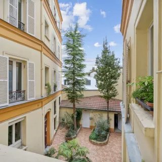 Appartement à vendre, 30m², Ivry-sur-Seine