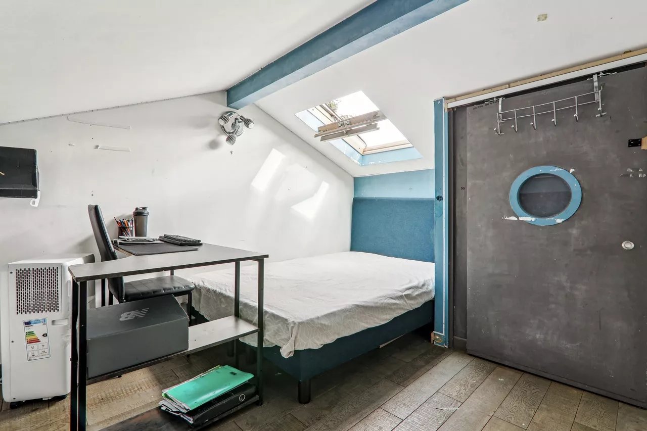 Maison à vendre, 95m², Sartrouville