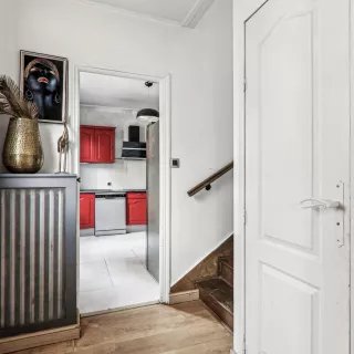 Maison à vendre, 95m², Sartrouville