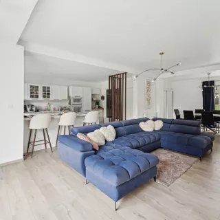 Maison à vendre, 194m², Montigny-lès-Cormeilles