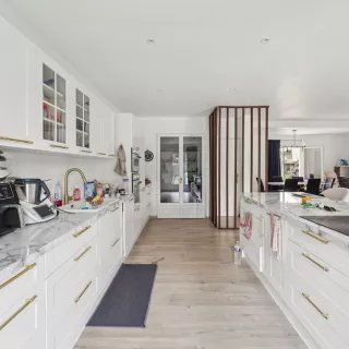 Maison à vendre, 194m², Montigny-lès-Cormeilles