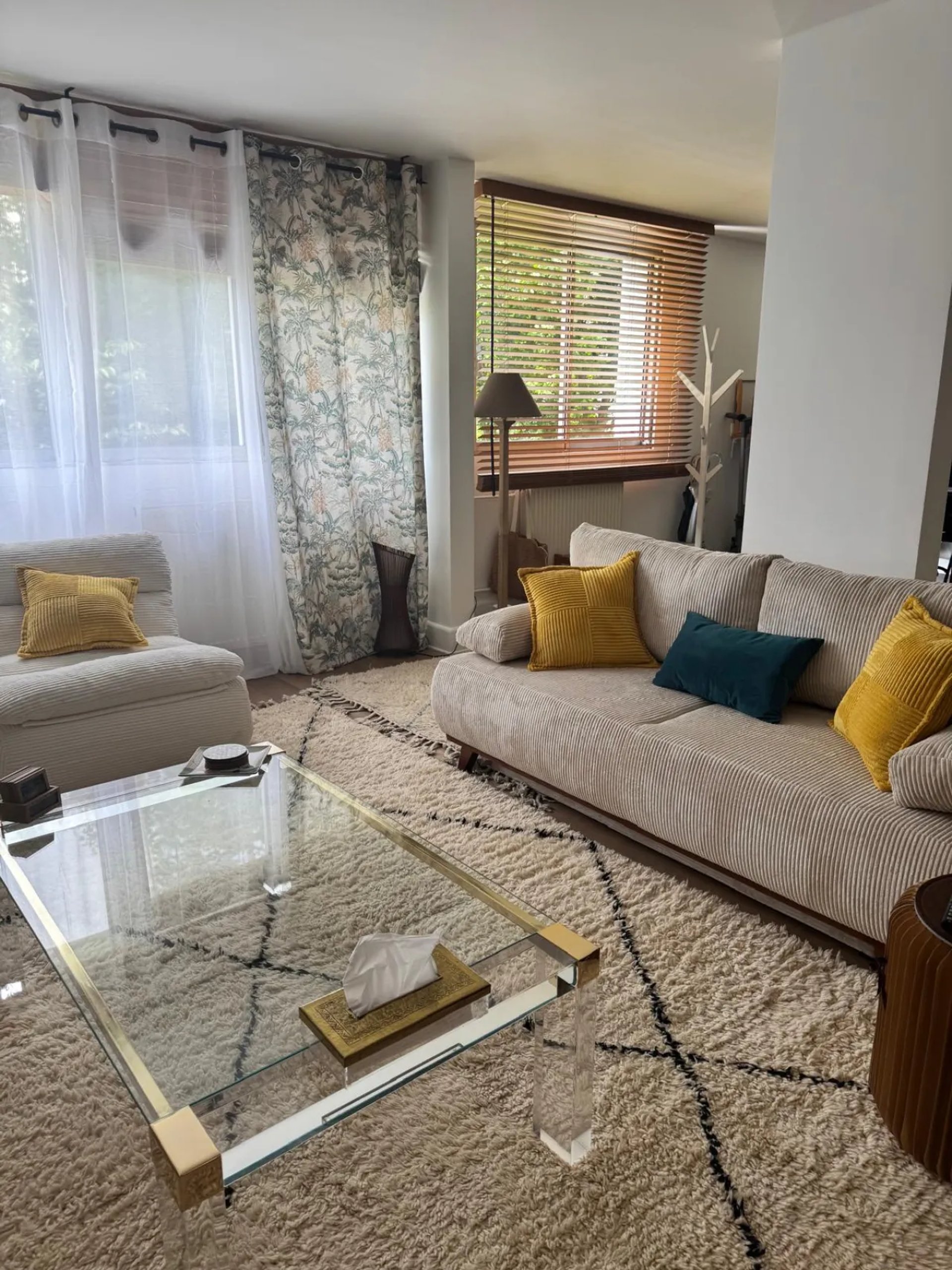 Appartement à vendre, 80m², Sèvres