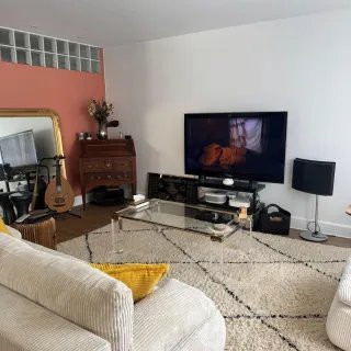 Appartement à vendre, 80m², Sèvres