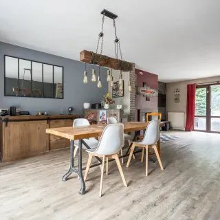Maison à vendre, 165m², Bondy