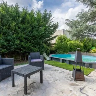 Maison à vendre, 165m², Bondy
