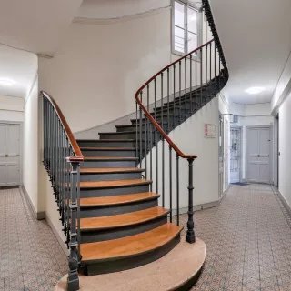 Appartement à vendre, 19m², Asnières-sur-Seine