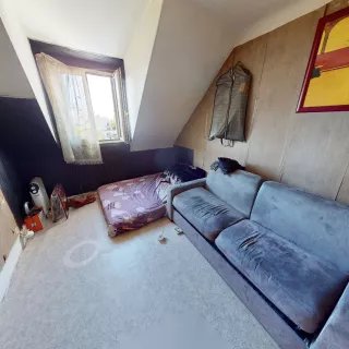 Appartement à vendre, 19m², Asnières-sur-Seine
