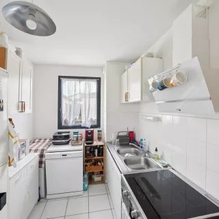 Appartement à vendre, 65m², Le Bouscat