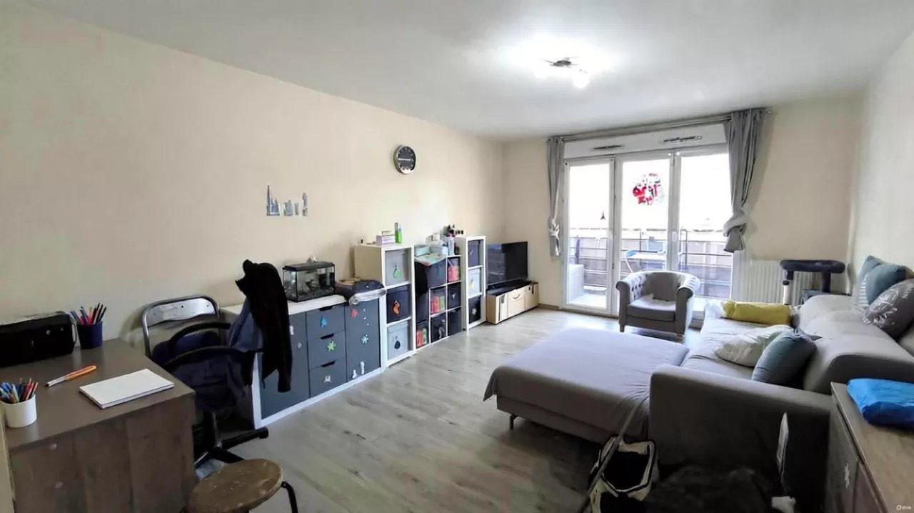 Appartement à vendre, 85m², Argenteuil