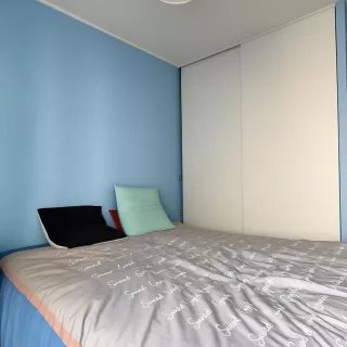 Appartement à vendre, 85m², Argenteuil