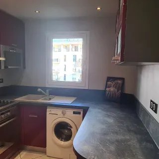 Appartement à vendre, 63m², Courbevoie