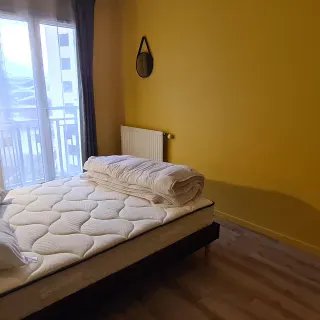Appartement à vendre, 63m², Courbevoie