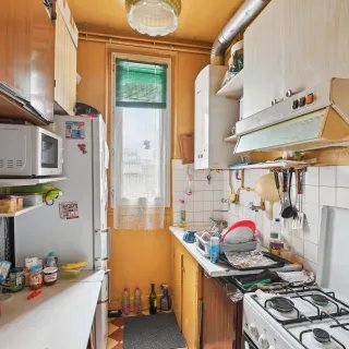 Appartement à vendre, 48m², Asnières-sur-Seine