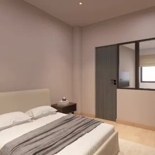 Appartement à vendre, 47m², Ivry-sur-Seine
