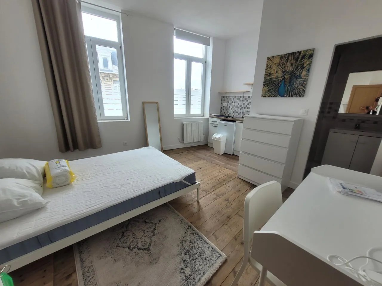 Appartement à vendre, 230m², Roubaix