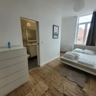 Appartement à vendre, 230m², Roubaix