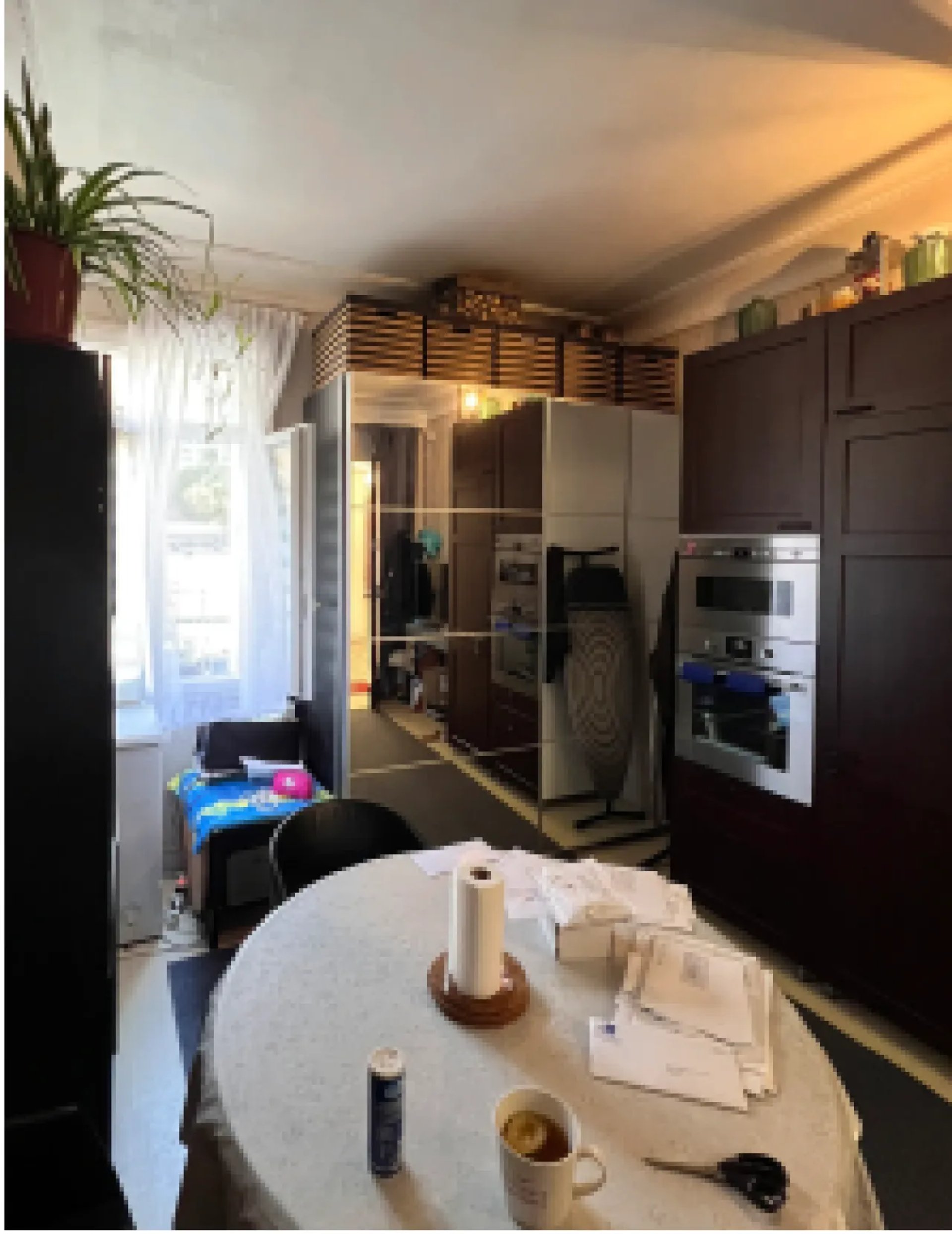 Appartement à vendre, 30m², Neuilly-sur-Seine