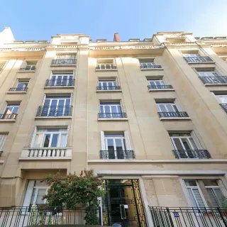 Appartement à vendre, 30m², Neuilly-sur-Seine