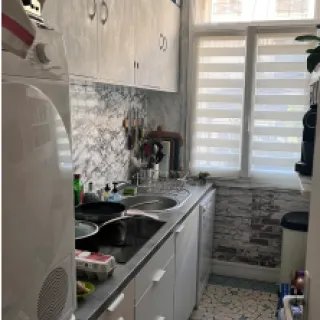 Appartement à vendre, 30m², Neuilly-sur-Seine