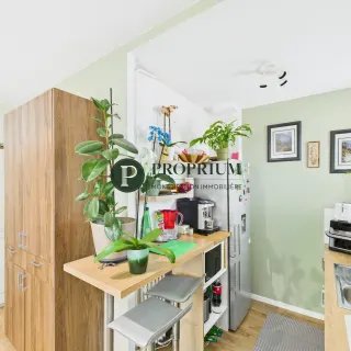 Appartement à vendre, 33m², Versailles
