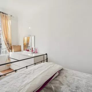 Appartement à vendre, 31m², Asnières-sur-Seine