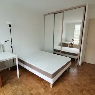 Appartement à vendre, 109m², Évry-Courcouronnes