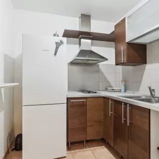 Appartement à vendre, 40m², Créteil
