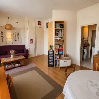 Appartement à vendre, 61m², Maisons-Laffitte