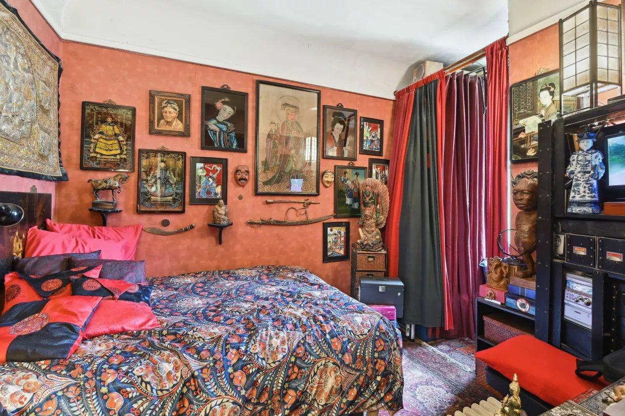 Appartement à vendre, 37m², Asnières-sur-Seine
