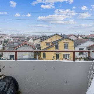 Appartement à vendre, 56m², Toulouse