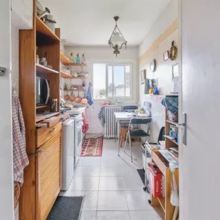 Appartement à vendre, 56m², Toulouse