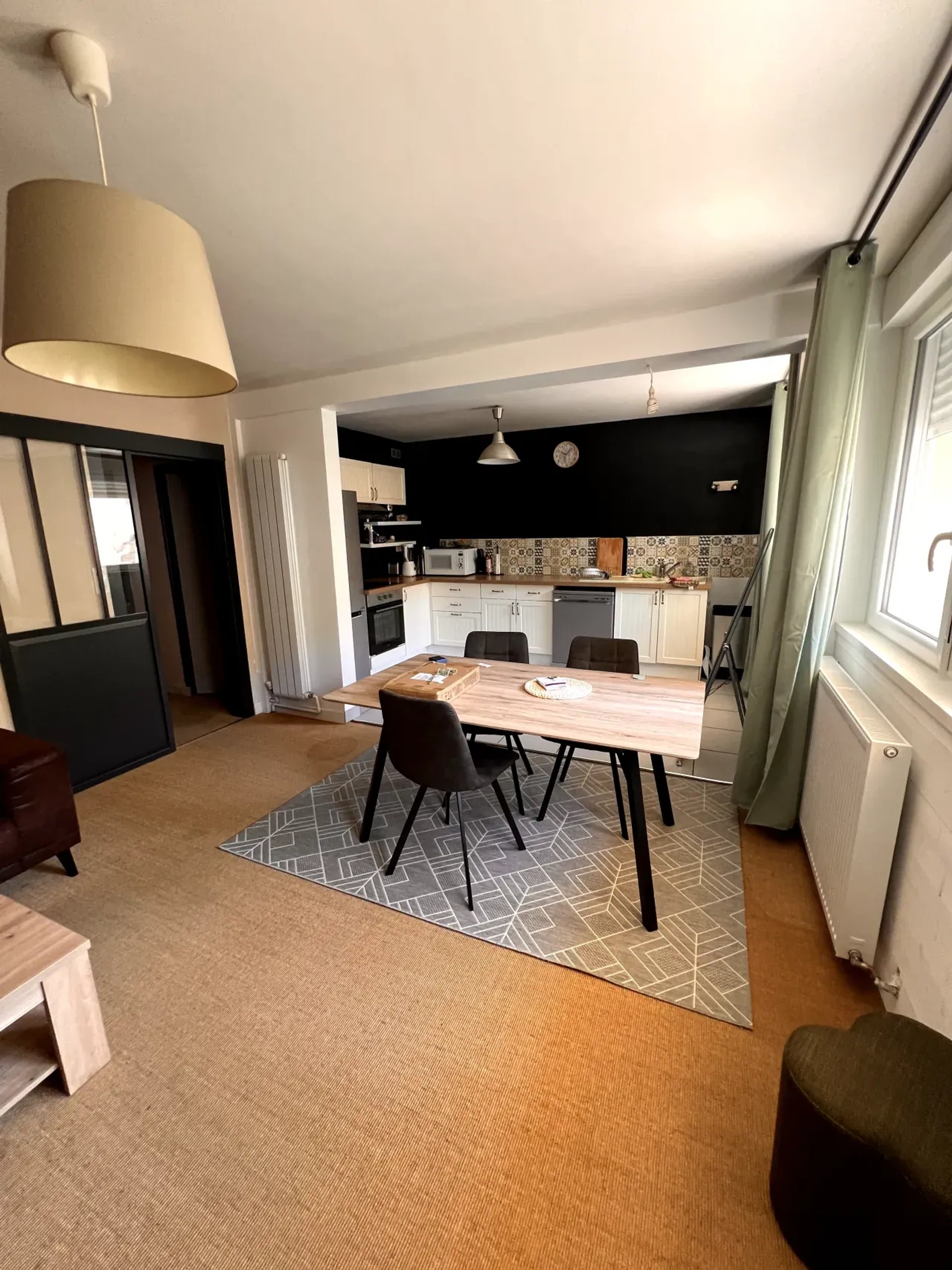 Appartement à vendre, 76m², La Roche-sur-Yon