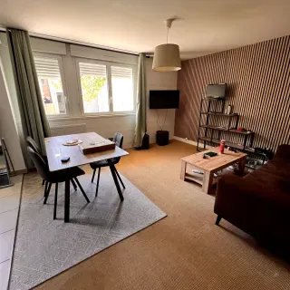 Appartement à vendre, 76m², La Roche-sur-Yon