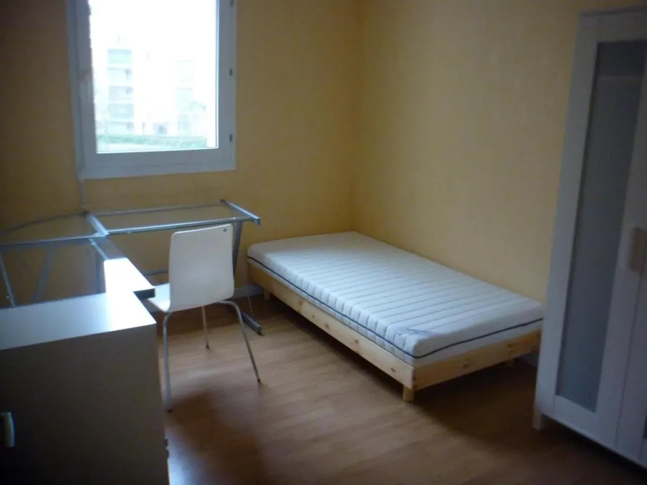 Appartement à vendre, 91m², Évry-Courcouronnes