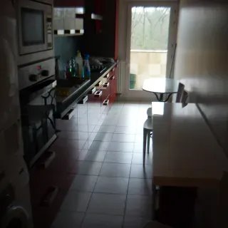 Appartement à vendre, 91m², Évry-Courcouronnes